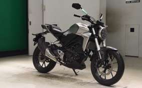 HONDA CB250R 1994 MC52