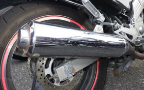 KAWASAKI ZZ-R250 2013 EX250H