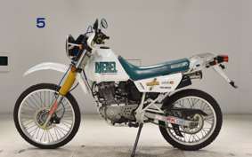SUZUKI DJEBEL 125 2018 SF44A