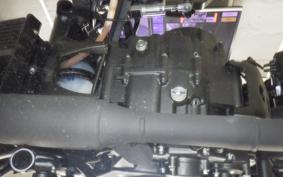 HONDA REBEL 250  S E-clutch MC49