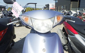 SUZUKI ADDRESS V50 Gen.2 CA44A