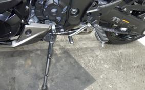KAWASAKI NINJA 1000SX 2024 ZXT02K