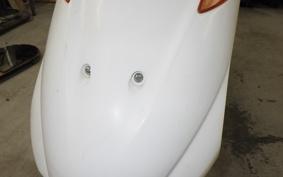 SUZUKI ADDRESS V125 CF46A