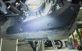 KTM 390 ADVENTURE 2021