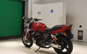 HONDA CB400SF 1996 NC31