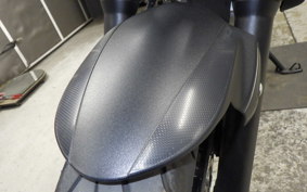 SUZUKI SV650 X A 2023 VP55E