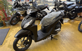 HONDA DIO 110 Lite JK46