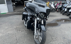 HARLEY HARLEY FLHX1580 2014 KBM