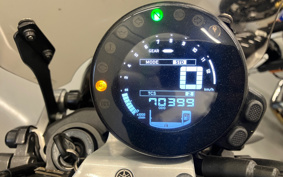 YAMAHA XSR900 2017 RN56J