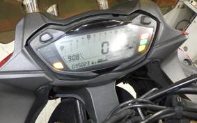 SUZUKI GSX-S1000F 2016 GT79A
