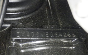 KAWASAKI ZEPHYR 400 KAI 1996 ZR400C