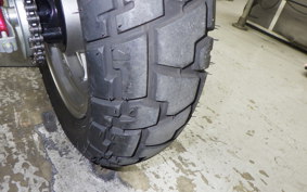 HONDA MONKEY 125 2000 JB02