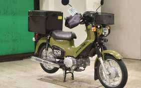 HONDA ｸﾛｽｶﾌﾞ50 1996 AA06