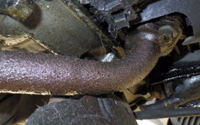 YAMAHA AXIS 100 SB01J