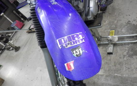 YAMAHA TT-R125 2009 CE07Y