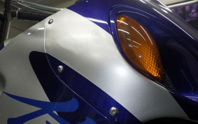 SUZUKI GSX1300R HAYABUSA 1999