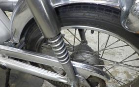 HONDA SS50 2006 SS50