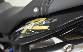 TRIUMPH STREET TRIPLE R 2010 TMD416