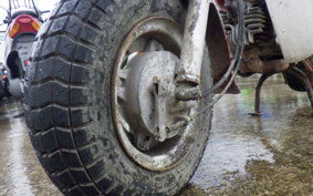 YAMAHA CHAPPY 50 439