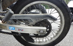 SUZUKI DJEBEL 200 (DR200SE) SH42A