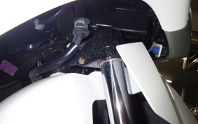 HONDA LEAD 125 2002 JK12