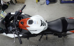 KAWASAKI NINJA 650 A 2023 ER650S