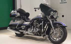 HARLEY FLHTCU 1580 CVO 2008