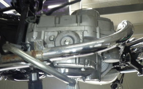 SUZUKI ST250E 2009 NJ4CA