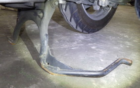 SUZUKI ADDRESS V50 Gen.2 1990 CA44A