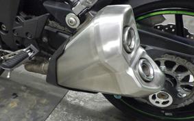 KAWASAKI NINJA 1000 A 2015