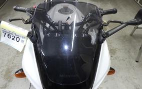 HONDA CB400 SUPER BOLDOR VTEC A 2012 NC42