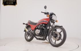 KAWASAKI Z550 F 2018 ZR550A