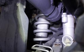 YAMAHA SEROW 250 Gen.2 DG17J