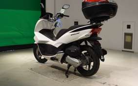 HONDA PCX125 2014 JF56