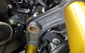 KAWASAKI Z125 PRO 1998 BR125H