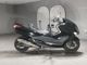 Фото Yamaha MAJESTY 250 с японского аукциона