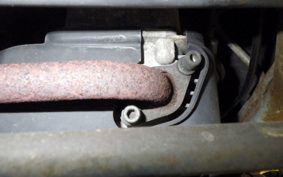 SUZUKI ADDRESS V50 Gen.2 CA44A