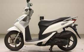 HONDA DIO 110 2023 JF31