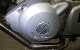 SUZUKI GRASS TRACKER 2009 NJ47A