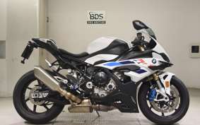 BMW S1000RR M DDC 2023