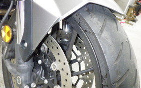 HONDA NT1100 2022 SC84