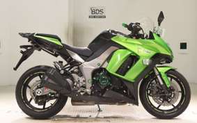 KAWASAKI NINJA 1000 A 2013