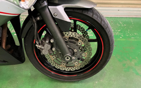 KAWASAKI NINJA 400R 2014 ER400B