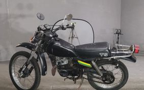 SUZUKI TS50 Hustler TS503
