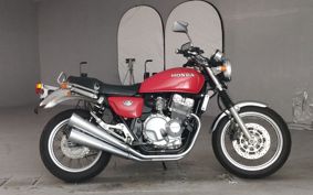 HONDA CB400 NC36