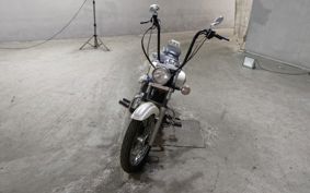 YAMAHA DRAGSTAR 250 VG02J