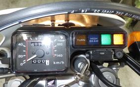 HONDA XL DEGREE GEN 2 2017 MD31