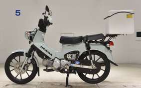 HONDA ｸﾛｽｶﾌﾞ110-3 2018 JA60