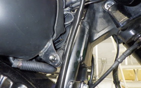 HARLEY FLSTFBS1800 2016