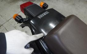 YAMAHA TW225 2002 DG09J